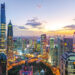 Shanghai Aims for ~5% GDP Growth, Shifts Focus to Consumer Spending