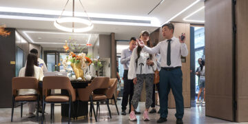 Shanghai Unveils Pre-Owned Home Scheme to Boost Real Estate Market