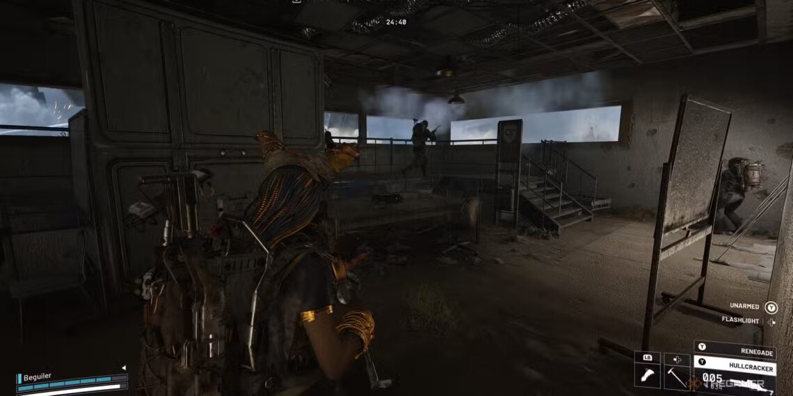 Shared Watch Rewards and Details in Arc Raiders: Completing and Solving

Would you like it to be more engaging or focus on a specific aspect?