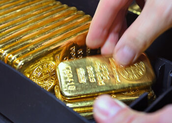 Shenzhen Clamps Down on Illegal Gold Trading and Price Fixing