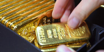 Shenzhen Clamps Down on Illegal Gold Trading and Price Fixing