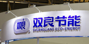 Shuangliang Surges to Limit After Securing SpaceX Supply Deal