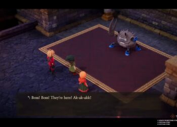 Solving the Crabble-Rouser and Maeve Challenges in Dragon Quest 7 Reimagined