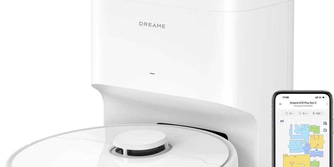 Spring Cleaning Automation Guide Effective Robot Vacuums.jpg