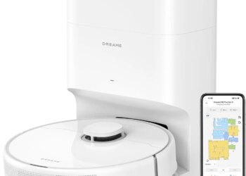 Spring Cleaning Automation Guide Effective Robot Vacuums.jpg