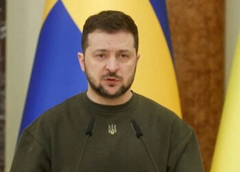 Stalled Ukraine Peace Talks End After Zelenskiy Accuses Russia