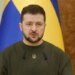Stalled Ukraine Peace Talks End After Zelenskiy Accuses Russia