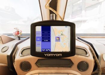 Starting a Great Day with Jeppy’s Hidden Completing Quest in High on Life 2