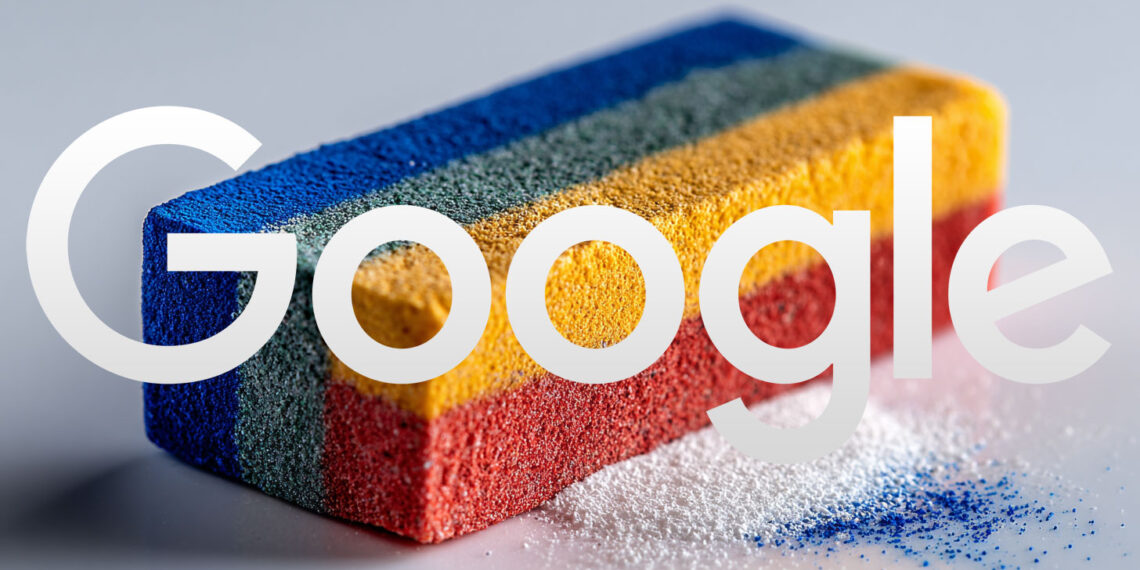 Submit Your ID to Google to Remove Personal Results