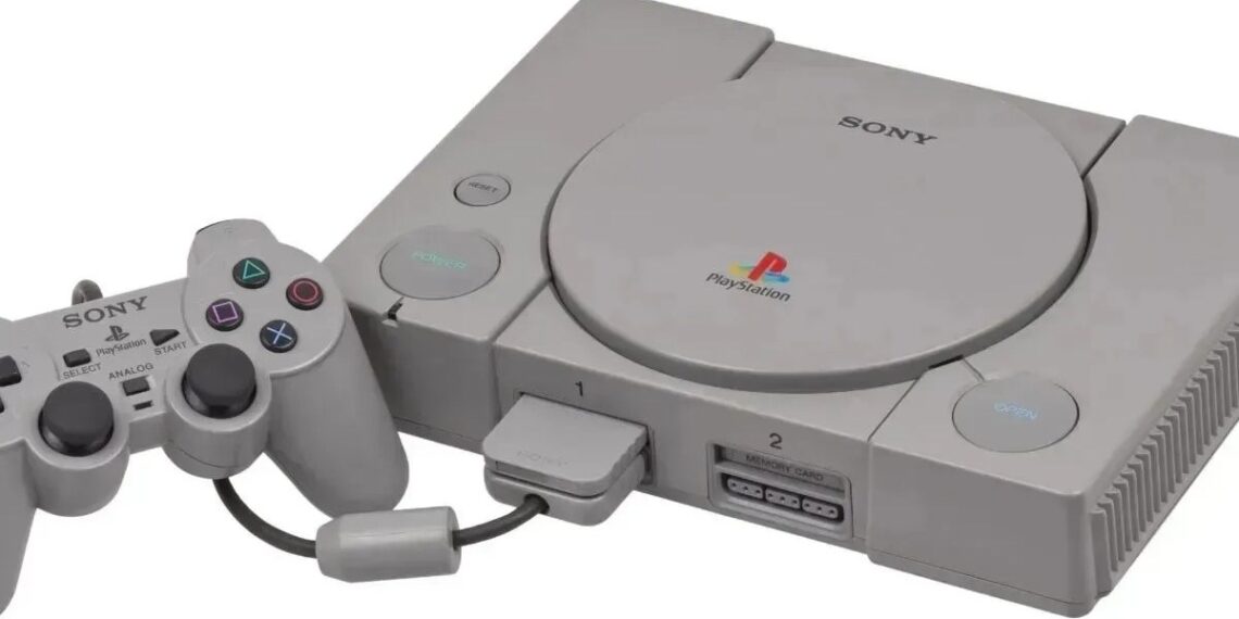 Surprise PS5 Launch for Classic PS1 Shooter, Release Date Announced