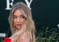 Sydney Sweeney and Male Model Celebrate Syrn’s Playful Collection Launch