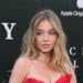 Sydney Sweeney’s Bold Lingerie Shoot: Topless Photos in Cosmopolitan