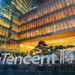 Tencent and Chinese Tech Stocks Fall on VAT Hike Rumor