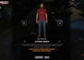 Things to Know Before Playing HumanitZ 1.0: Completing and Solving