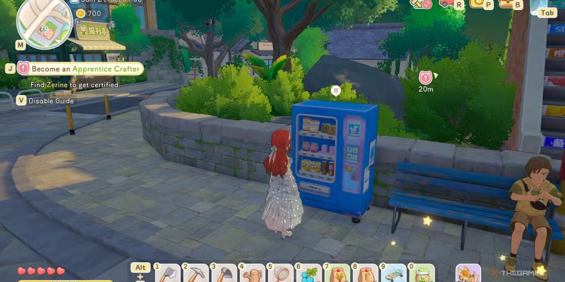 Tips and Tricks to Know Before Playing Starsand Island: Completing and Solving