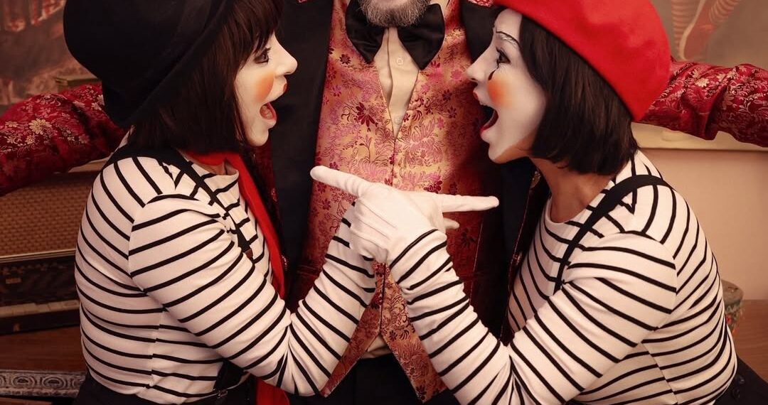 Toni Issa Defends 'Bil Haram' Series Amidst Major Criticism