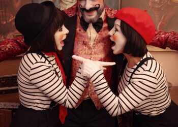 Toni Issa Defends 'Bil Haram' Series Amidst Major Criticism