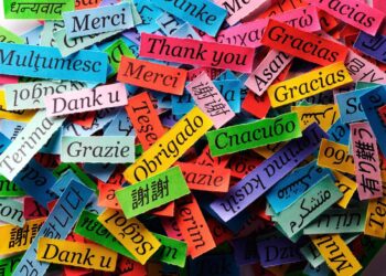 Top 10 Hardest vs Easiest Languages to Learn

Hardest Languages to Learn

1)  Ma