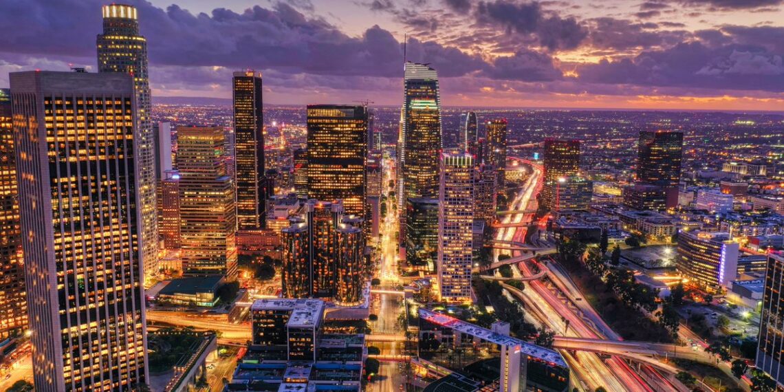 World’s Top 100 Best Cities in 2026

1.  London
2.  New York
3.  Paris
4.  Tokyo