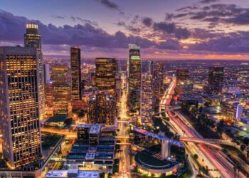 World’s Top 100 Best Cities in 2026

1.  London
2.  New York
3.  Paris
4.  Tokyo