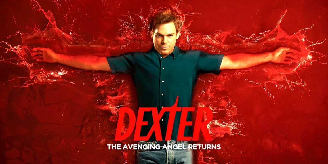 Top 20 Best Shows of 2025

1. Dexter: Resurrection
2. The Pitt
3. MobLand
4. Al