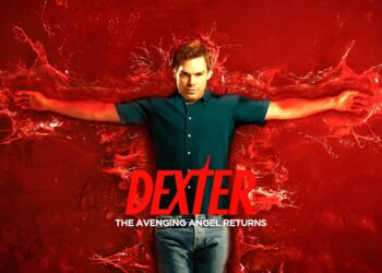 Top 20 Best Shows of 2025

1. Dexter: Resurrection
2. The Pitt
3. MobLand
4. Al