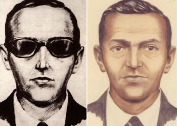 Top 20 Most Mysterious Unsolved Disappearances 

1.  Malaysia Airlines Flight MH