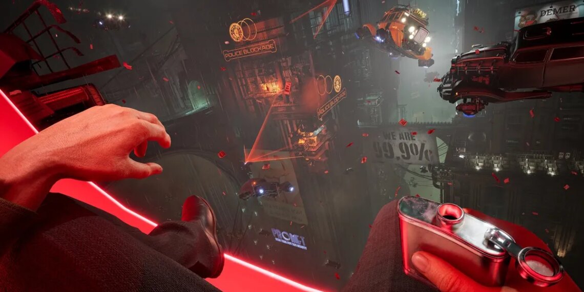 Top 2024 PS5 Hidden Gem at 70% Off — Lowest Price on PS Store