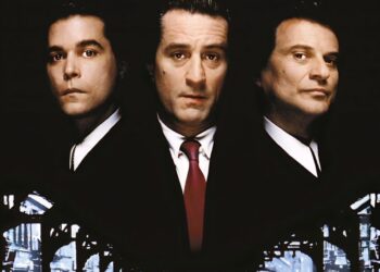 Top 25 Organized Crime Movies of All Time 

1.  The Godfather
2.  The Godfather