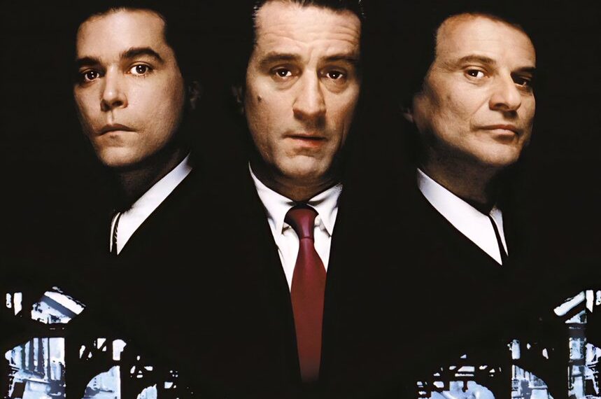 Top 25 Organized Crime Movies of All Time
1. The Godfather
2. The Godfather