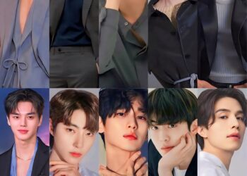 Top 25 Countries with the Most Handsome Men in the World 

1.  Spain
2.  Sweden