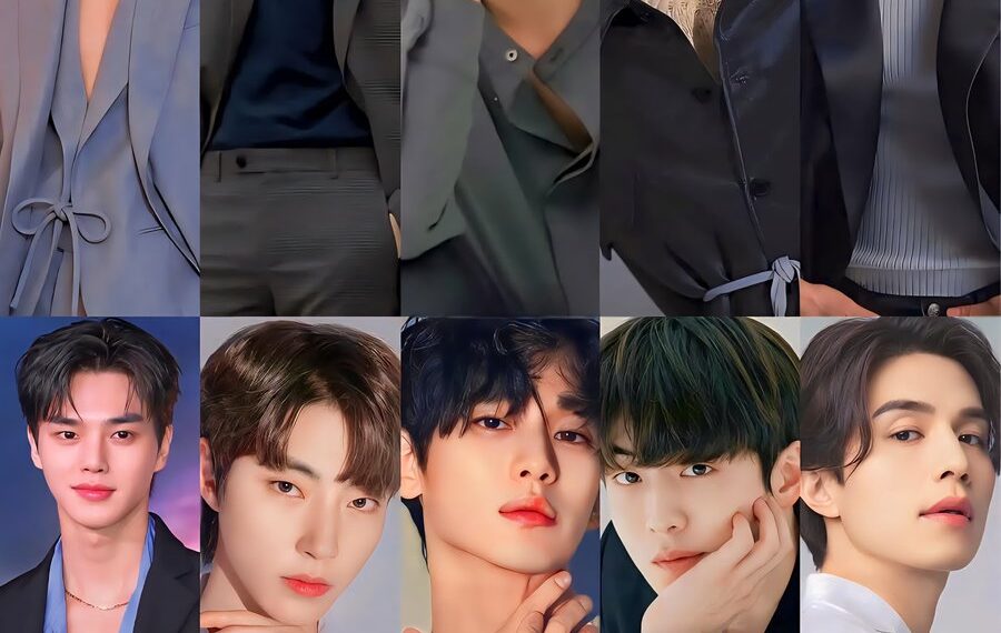 Top 25 Countries with the Most Handsome Men in the World 

1.  Spain
2.  Sweden