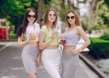 Top 25 European Cities with Most Single Women 

1.  Riga, Latvia
2.  Porto, Port