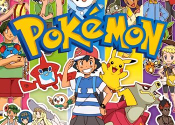 Top 25 Highest Grossing Media Franchises of All Time

1.  Pokémon – $92.121 Bill