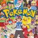 Top 25 Highest Grossing Media Franchises of All Time

1.  Pokémon – $92.121 Bill