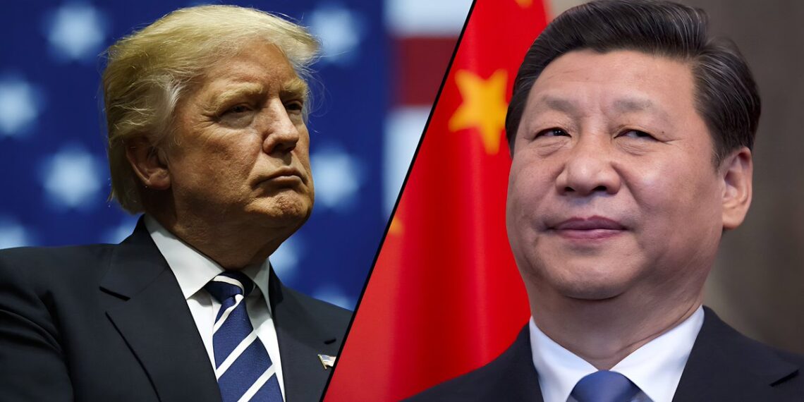 Top 30 Most influential Countries in the World 

1.  United States
2.  China
3.