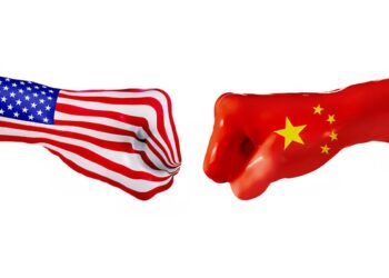 Top 40 Countries by GDP (PPP)

1.  China – $39.44 Trillion
2.  United States – $