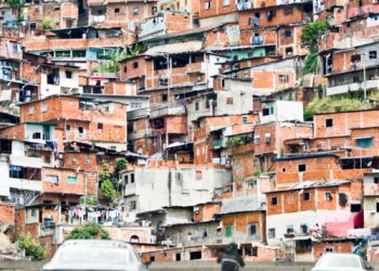 Top 40 Most Dangerous Cities in 2026

1.  San Pedro Sula, Honduras
2.  Caracas,