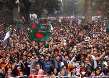 Top 40 Most Dangerous Countries in 2026

1.  Papua New Guinea
2.  Venezuela
3.