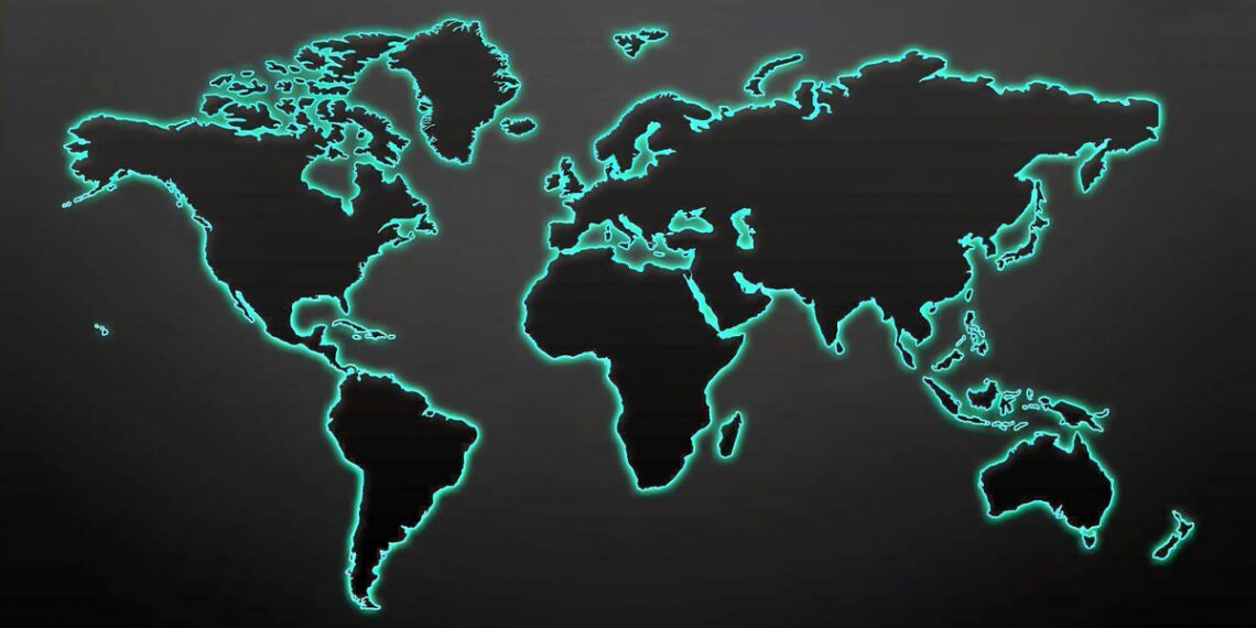 40 Record-Holding Countries

1. Largest country on Earth → Russia
2. Most popula