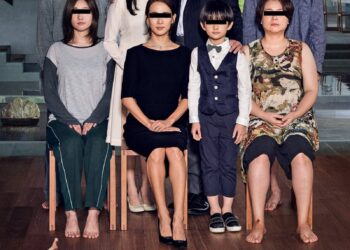 Top 50 Asian Movies of All Time 

1.  Parasite (2019)
2.  Seven Samurai (1954)
3