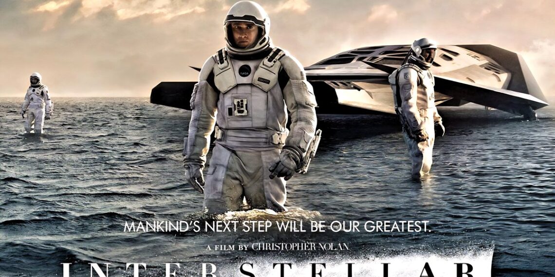 Top 50 Greatest Sci-Fi Movies of All Time

1.  Interstellar
2.  Inception
3.  Ba