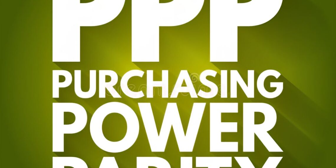 World's Top 50 Countries by GDP (PPP)

1.  China – $43.4 Trillion
2.  United Sta