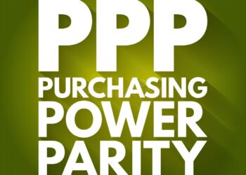 World's Top 50 Countries by GDP (PPP)

1.  China – $43.4 Trillion
2.  United Sta