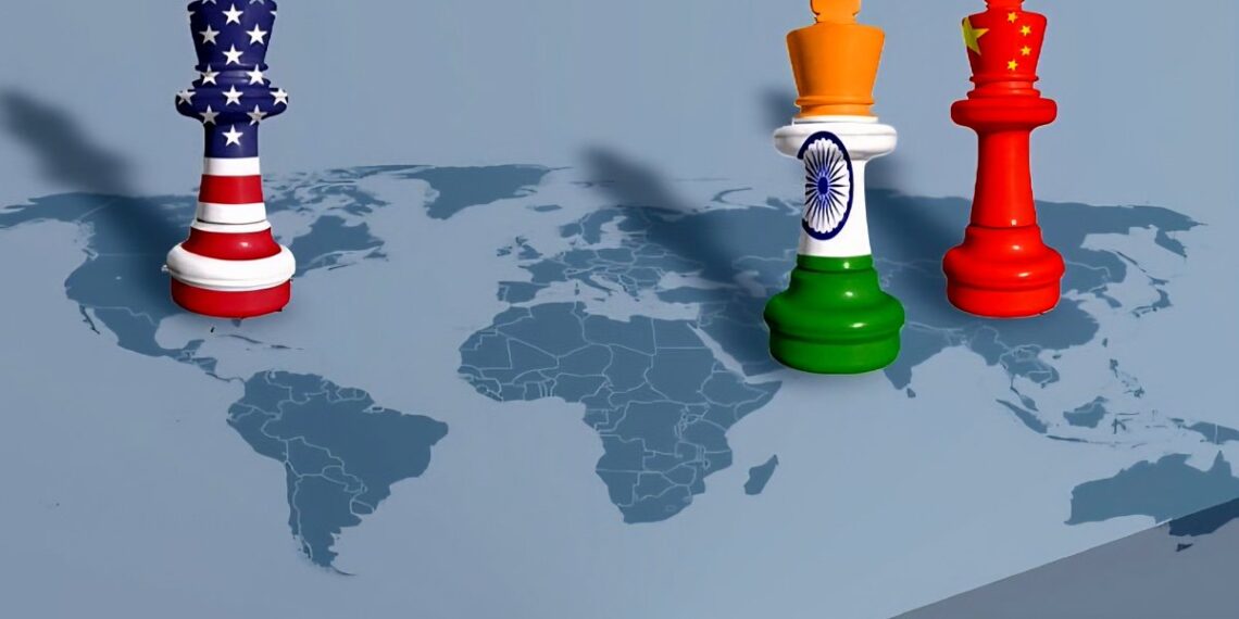 World's Top 50 Countries by GDP (PPP)

1.  China – $43.4 Trillion
2.  United St