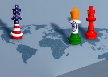 World's Top 50 Countries by GDP (PPP)

1.  China – $43.4 Trillion
2.  United St