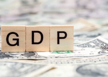 Top 50 Countries by GDP in 2026

1.  USA - 31.82 Trillion
2.  China - 20.65 Tril