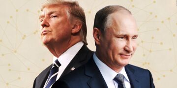 Top 50 Countries by Military Strength 

1.  United States
2.  Russia
3.  China
4