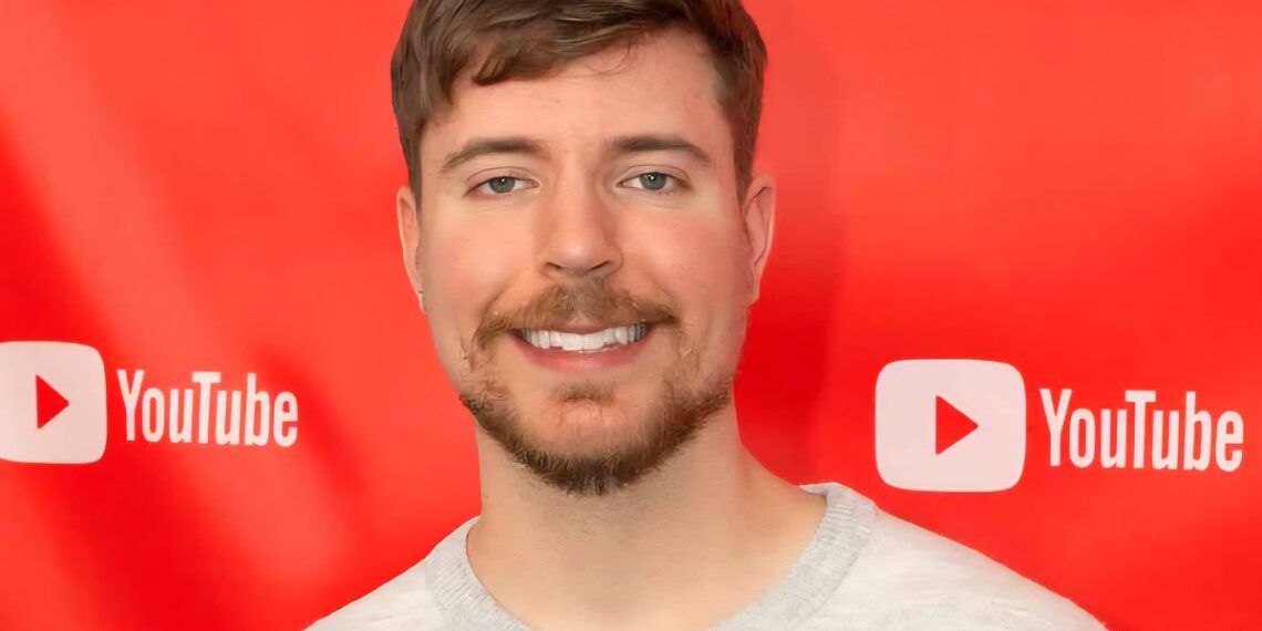Forbes Top 50 Creators 2025

1.  MrBeast – $85M
2.  Dhar Mann – $56M
3.  Jake Pa
