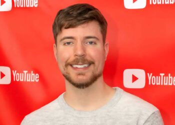 Forbes Top 50 Creators 2025

1.  MrBeast – $85M
2.  Dhar Mann – $56M
3.  Jake Pa